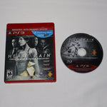 PS3 Heavy Rain