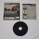PS3 Heavy Rain