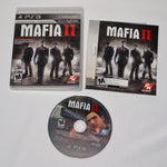 PS3 Mafia 2