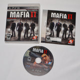 PS3 Mafia 2