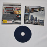 PS3 Mafia 2