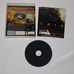 PS3 Heavenly Sword
