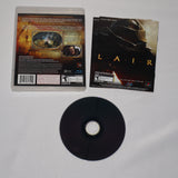 PS3 Heavenly Sword