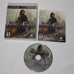 PS3 Prince of Persia the Forgotten Sands