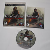 PS3 Prince of Persia the Forgotten Sands