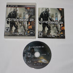 PS3 Crysis 2