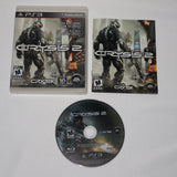 PS3 Crysis 2