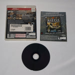 PS3 Soldier of Fortune Payback