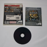 PS3 Soldier of Fortune Payback