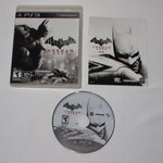 PS3 Batman Arkham City