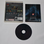 PS3 Bioshock 2