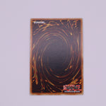 Yu-Gi-Oh! 1st Edition Worm Warlord card
