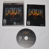 PS3 Doom 3