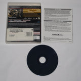 PS3 Medal of Honor Warfighter Limited Edition