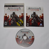 PS3 Assassin's Creed 2