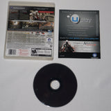 PS3 Assassin's Creed 2