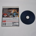 PS3 Infamous 2