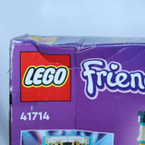 Lego Friends #41714 Andrea's Theater School