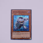 Yu-Gi-Oh! 1st Edition Genex Ally Remote card