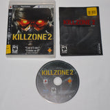 PS3 Killzone 2