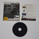 PS3 Killzone 2