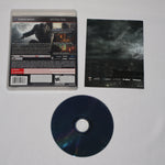 PS3 Dishonored
