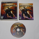 PS3 Darkvoid