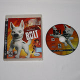 PS3 Disney Bolt