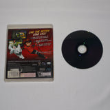 PS3 Disney Bolt