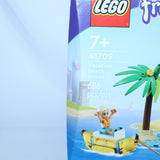Lego Friends #41709 Vacation Beach House