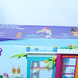 Lego Friends #41709 Vacation Beach House