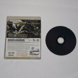 PS3 Socom U.S. Navy Seals Confrontation