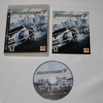 PS3 Ridge Racer 7