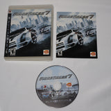 PS3 Ridge Racer 7