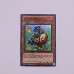 Yu-Gi-Oh! 1st Edition Jurrac Aeolo card