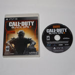PS3 Call of Duty Black Ops 3