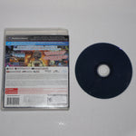 PS3 Little Big Planet Karting