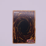 Yu-Gi-Oh! Black Magic Ritual card