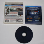 PS3 Killzone 3