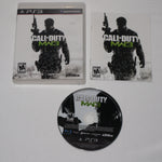 PS3 Call of Duty Modern Warfare 3