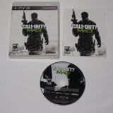 PS3 Call of Duty Modern Warfare 3