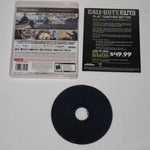 PS3 Call of Duty Modern Warfare 3