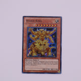 Yu-Gi-Oh! 1st Edition Worm King card