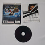 PS3 Marvel Ultimate Alliance