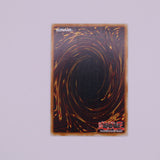 Yu-Gi-Oh! Flame Swordsman card