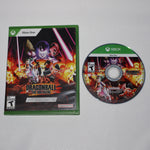 Xbox One Dragonball the Breakers Special Edition