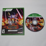 Xbox One Dragonball the Breakers Special Edition
