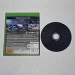 Xbox One Mass Effect Andromeda