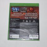 Xbox Series X Gears Tactics