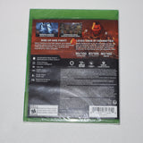 Xbox Series X Gears Tactics